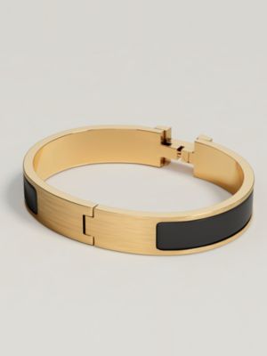 Clic HH bracelet, View: front, front, view 4 of 4
