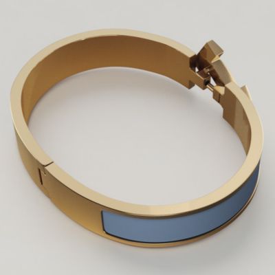 Clic HH bracelet, View: video, view 2 of 3
