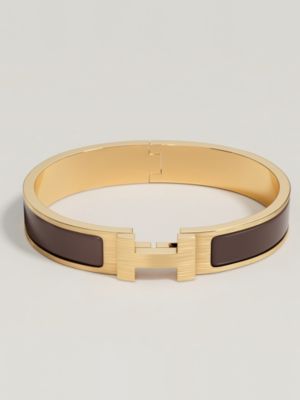 Clic HH bracelet