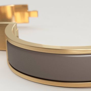 エナメルブレスレット 《クリックHH》 | Hermès - エルメス-公式サイト