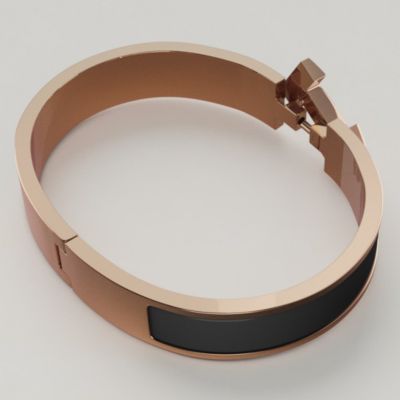 Clic HH bracelet, View: video, view 2 of 4