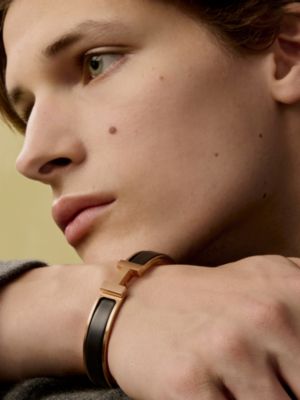 Clic HH bracelet, View: Worn, worn, view 3 of 4