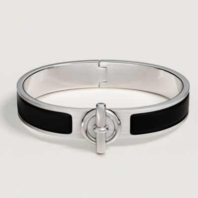 アクセサリー HERMES SAC A DEPECHES CUFF BRACELET Olympe cuff bracelet | Hermès UAE
