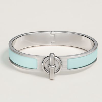 ブレスレット 《グレナンH》 ジーン | Hermès - エルメス-公式サイト