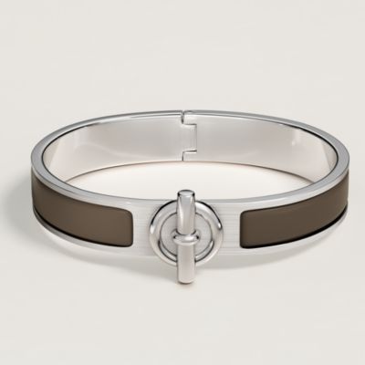 Bracelet Clic HH | Hermès France
