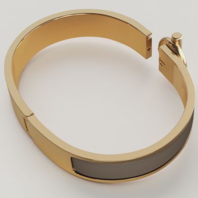 Clic Glenan bracelet, View: video, view 2 of 3