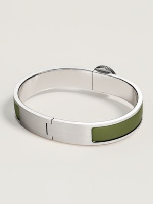 Clic Clou de Selle bracelet, View: Back, back, view 4 of 4