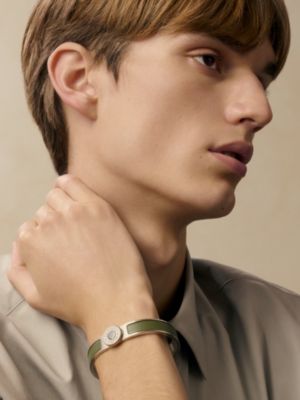 Clic Clou de Selle bracelet, View: Worn, worn, view 3 of 4