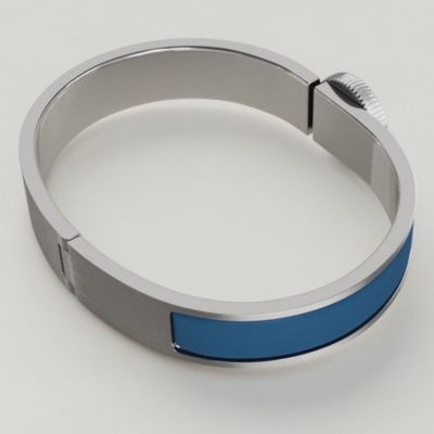 Clic Clou de Selle bracelet, View: video, view 2 of 4