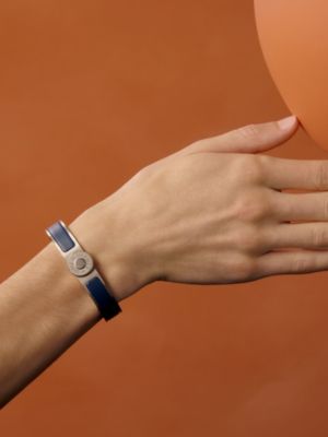 Brazalete Clic Clou de Selle, Vista: Ver artículo puesto, worn, vista 3 de 4