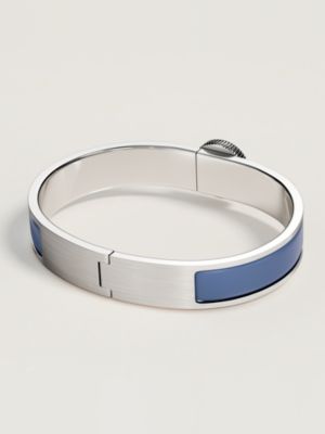 Clic Clou de Selle bracelet, View: Back, back, view 3 of 3