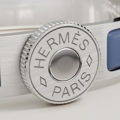 Clic Clou de Selle bracelet, View: video, view 2 of 3