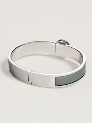 Clic Clou de Selle bracelet, View: Back, back, view 3 of 3