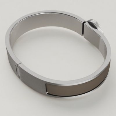 Clic Clou de Selle bracelet, View: video, view 2 of 3