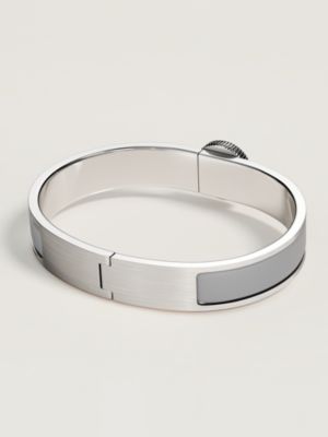 Clic Clou de Selle bracelet, View: Back, back, view 4 of 4