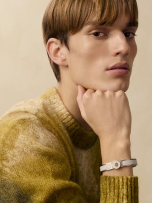 Clic Clou de Selle bracelet, View: Worn, worn, view 3 of 4