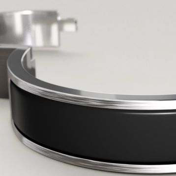 Clic Panache bracelet | Hermès USA