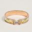 Clic H Musee bracelet, dragée