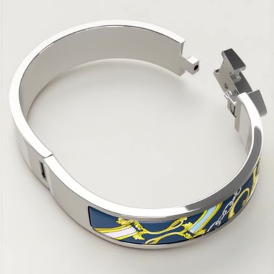 Clic H Musee bracelet