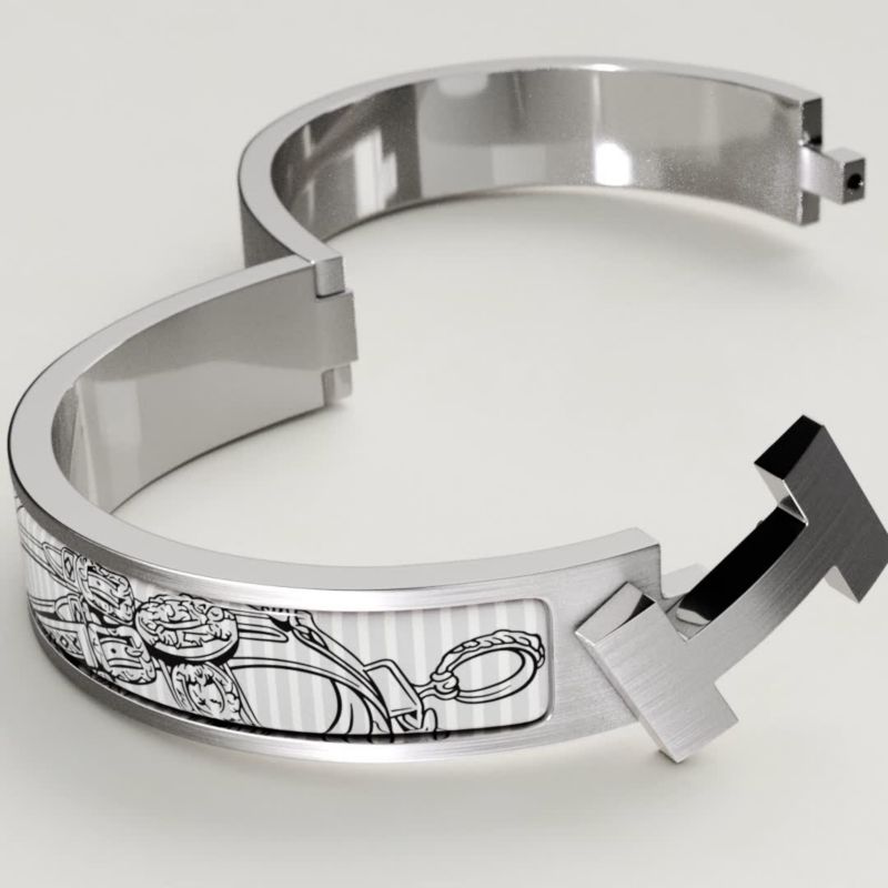 バングル（HERMES PARIS） 704314FPF1_video_2-AVS?wid=800
