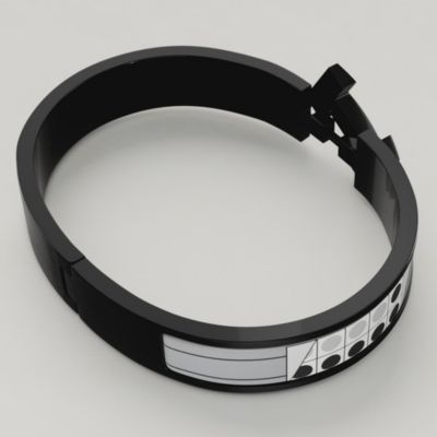 Clic HH Top Depart bracelet, View: video, view 2 of 3