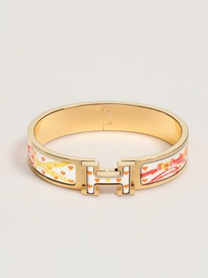 Clic H Brides de Gala Love bracelet