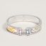 Clic H Faubourg City bracelet, confettis