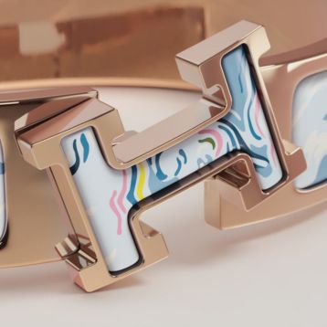 ブルー - レディス, ファッションジュエリー, ブレスレット