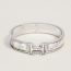 Clic H Precious Paradise bracelet, jasmin