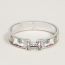 Clic H Faubourg City bracelet, jasmin