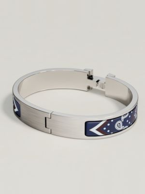 Bracelet Clic HH Bandana, Vue: Vue de dos, back, vue 3 sur 4