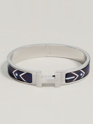Bracelet Clic HH Bandana