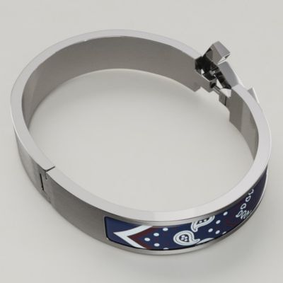 Bracelet Clic HH Bandana, Vue: vidéo, vue 2 sur 4