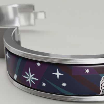 Bracelet Clic HH C'est la Fête, Vue: vidéo, vue 2 sur 3