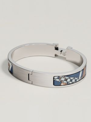 Clic HH 24 Brides et Chaines bracelet, View: Back, back, view 4 of 4