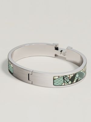 Bracelet Clic HH Pour Sortir, Vue: Vue de dos, back, vue 4 sur 4