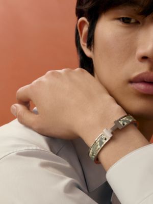 Bracelet Clic HH Pour Sortir, Vue: Vue portée, worn, vue 3 sur 4