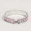 Clic H Les Outils du Dessin bracelet, cosmic