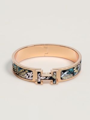 Brazalete Clic H Sous un Battement d'Ailes
