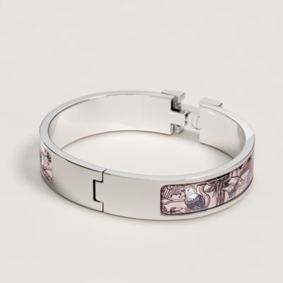レディス, ファッションジュエリー, ブレスレット | Hermès - エルメス