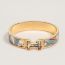 Bracciale Clic H Bride de Cour, solaire