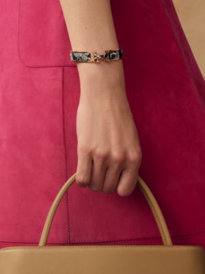 Clic H Bride de Cour bracelet, View: Worn, worn, view 3 of 4