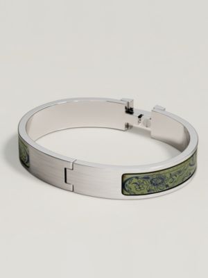 Pulseira Clic HH Festival des Amazones Bandana, Exibir: Voltar, back, visualizar 4 de 4