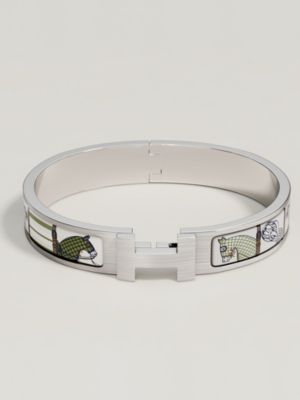 Clic HH Couvertures et Tenues de Jour bracelet