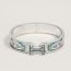 Clic H Candy Libris bracelet, aurore