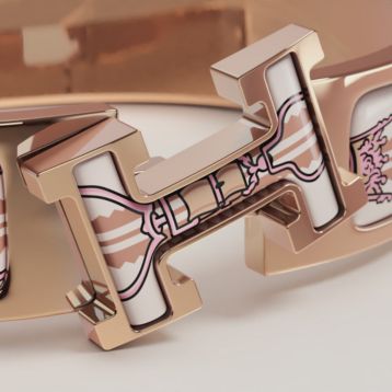 HERMES オブジェ 置き物 クリッカーズ CLICKAZOO エレファント HERMES オブジェ 置き物 クリッカーズ CLICKAZOO エレファント