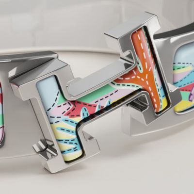 Clic H Bottes Story bracelet, View: video, view 2 of 3