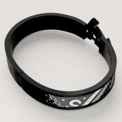 Bracelet Clic HH La Promenade du Matin Bandana, Vue: vidéo, vue 2 sur 4