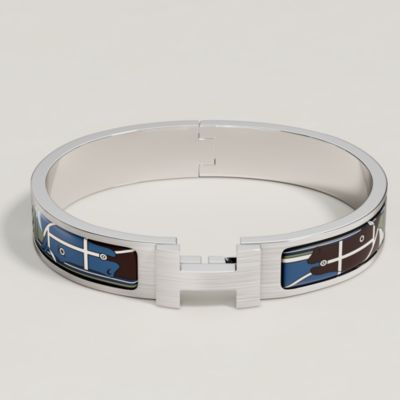 Clic HH Quadrige bracelet