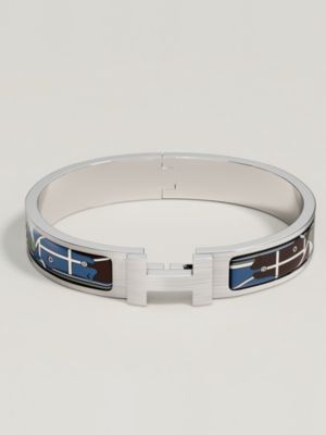 Clic HH Quadrige bracelet